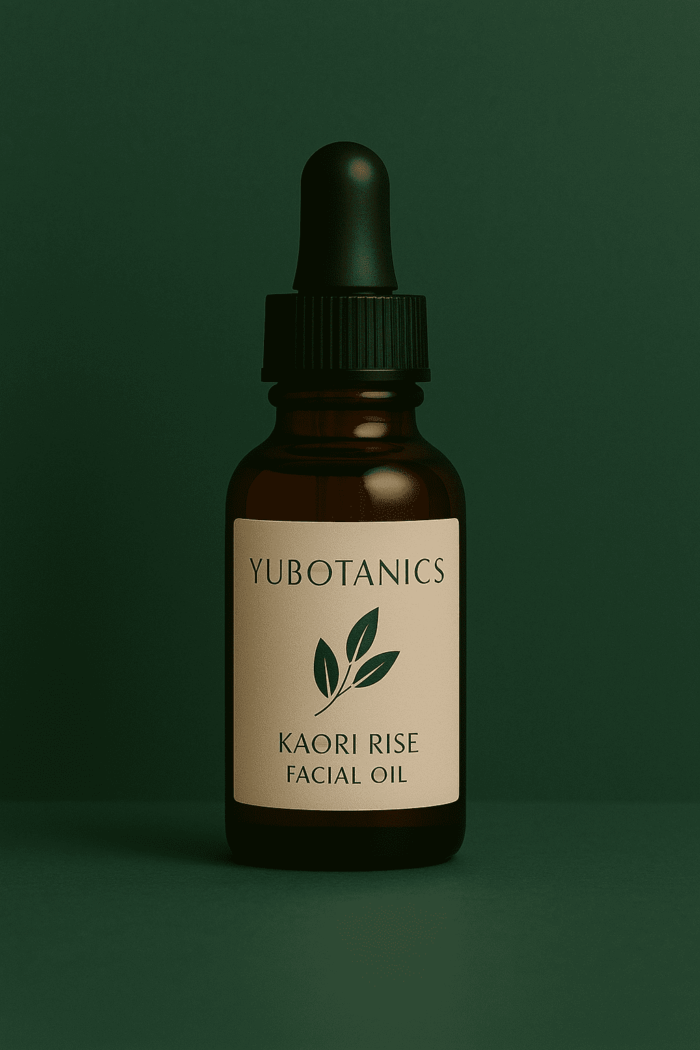 Kaori Rise Oil (Copy)