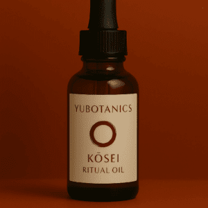 Kinu Restore Oil