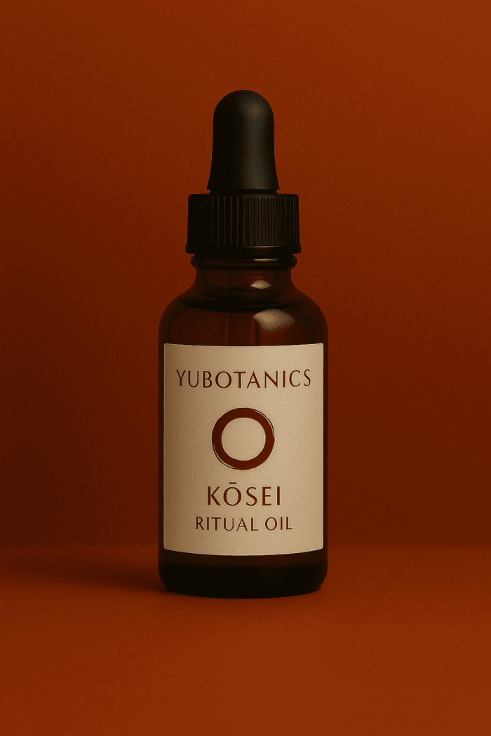 Kinu Restore Oil