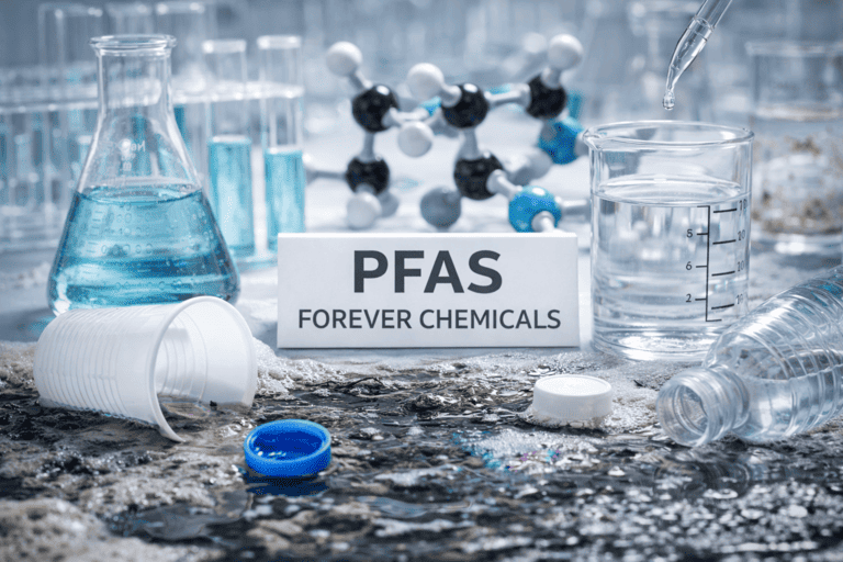 Forever Chemicals