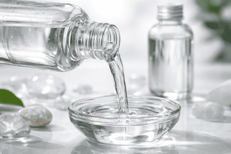 Mineral Oil (1)