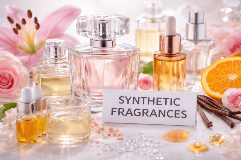 Synthetic Fragrances (1)