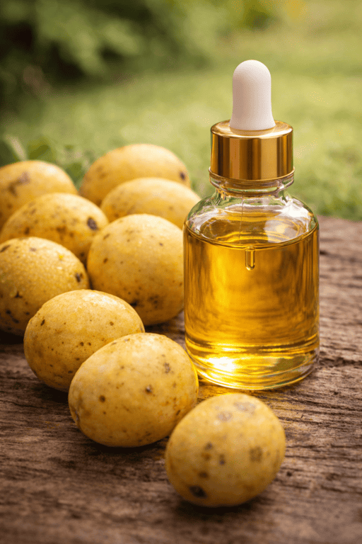 Marula Oil