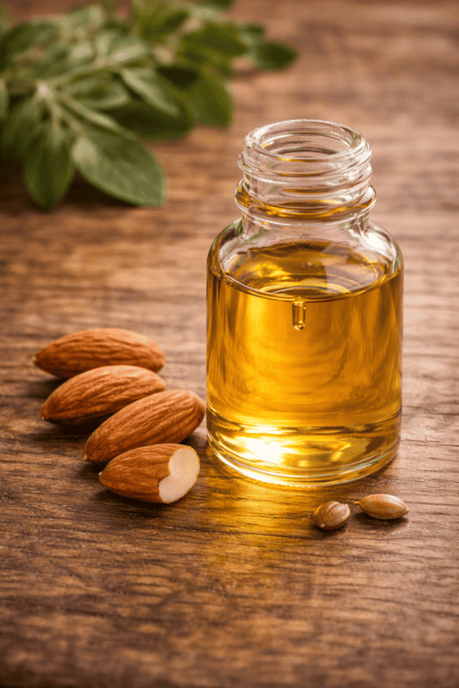 Almond Oil