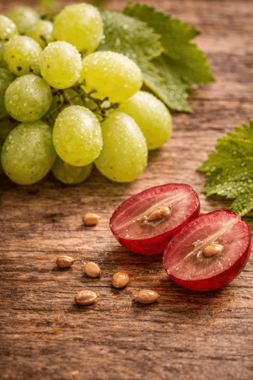 Grapeseed Oil