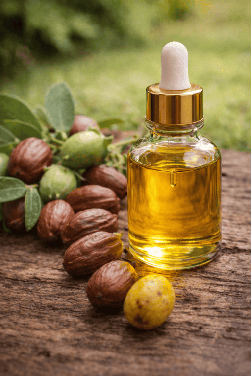 Jojoba