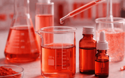 Synthetic Ingredients | Use, Risk, and Consideration